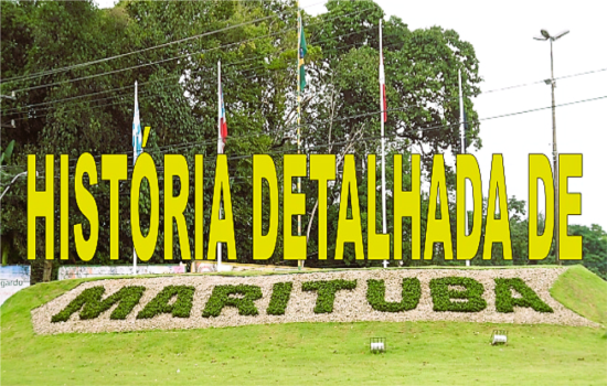 História detalhada de Marituba 2