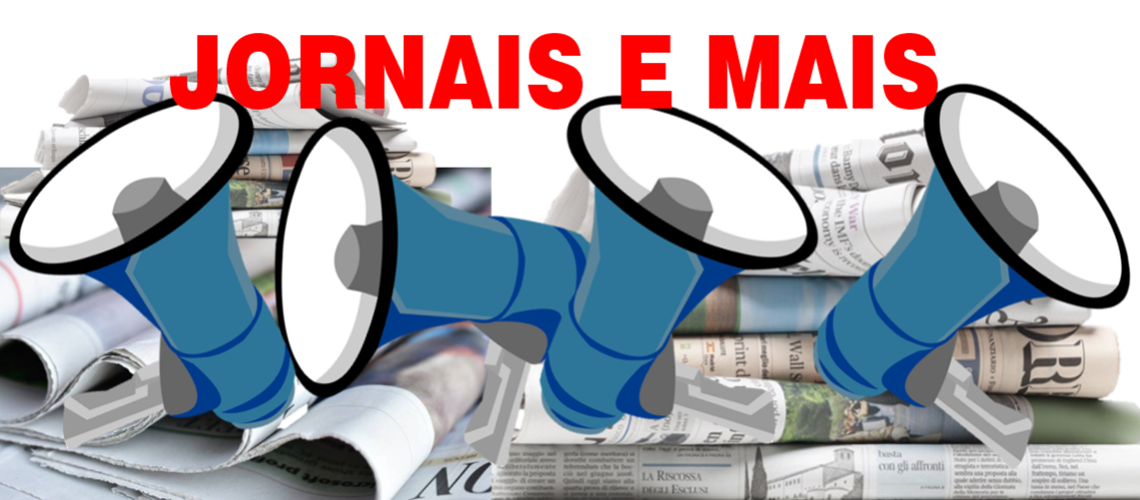 Jornais e mais 1