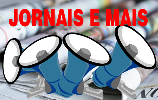 Jornais e mais 2