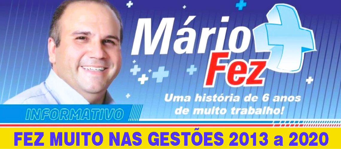 Mário Filho 5