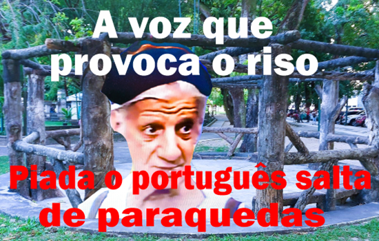 Piadas e humor 3