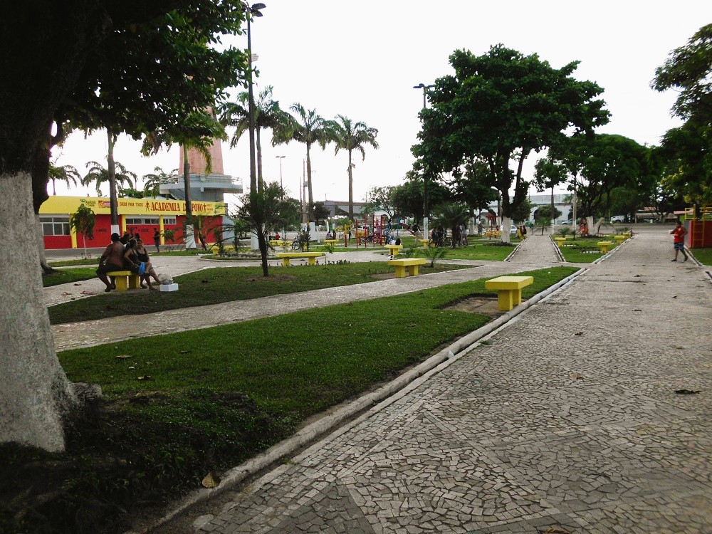 foto praça 15