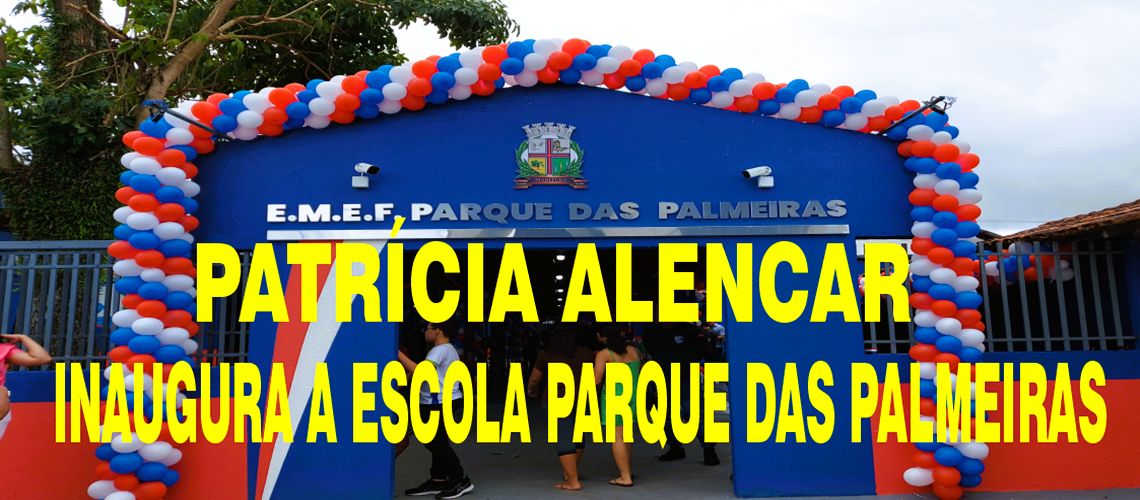 Patrícia alencar reforma escola 1