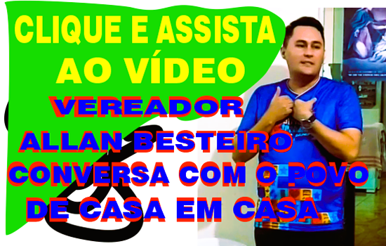 Divulgação vídeo casa professor poeta 1