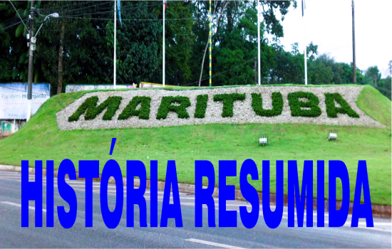 Marituba história resumida 2