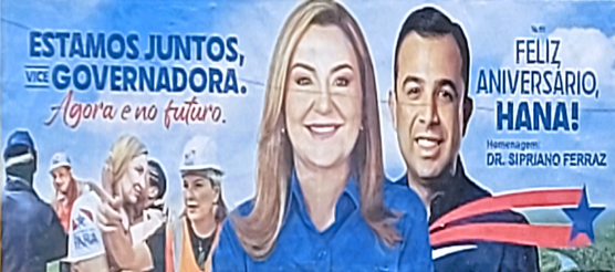 Outdoor da politicagem 10